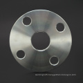 High Precision Hot Sell Stainless steel flange